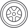 Tyre Fitter icon